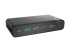 Belkin Universal Secure Dual-Head - Left-angle