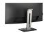 ViewSonic VG3456C - LED monitor - Back