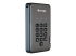 iStorage diskAshur PRO² SSD - Left-angle