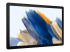 Samsung Galaxy Tab A8 - Left-angle