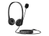 HP G2 - Headset - on-ear - Right-angle