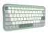 ASUS Marshmallow KW100 - Left-angle