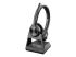 HP Poly Savi 7320 Office - Right-angle