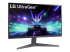 LG UltraGear 24GS50F-B - Left-angle