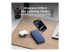 Belkin BoostCharge Plus power bank - Left-angle