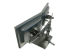 Ergotron DS100 - Stand - Back