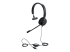 Jabra Evolve 20 MS mono - Right-angle