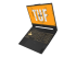 ASUS TUF Gaming A15 FA507NV-LP025W - Right-angle