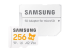 Samsung PRO Plus MB-MD256SA - Front