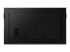 Samsung Flip Pro WM75B - Back