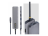 Startech - Docking station - Multi-angle