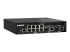 QNAP QSW-M2108R-2C - Switch - Left-angle