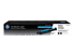 HP 143AD - 2-pack - black - Front