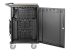 Eaton Tripp Lite Series 36-Device AC Charging Station Cart for Chromebooks and Laptops, BS 1363, 230V - Back
