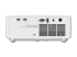 Optoma ZH350ST - DLP projector - Back