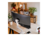 Ergotron HX - Mounting kit (monitor arm) - Back