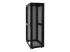 Eaton Tripp Lite Series 42U Rack Enclosure Server Cabinet Doors & Sides Extra-Deep 48in - Left-angle