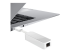 TP-LINK UE300 - Network adapter - Left-angle