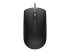 Dell MS116 - Mouse - optical - Front