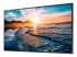 Samsung QH49R - 49" Diagonal Class QHR Series LED-backlit LCD display - Right-angle