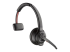 Poly Savi 8210-M - Savi 8200 series - Back