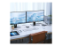 ALOGIC USB-C Super Dock - Left-angle