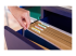 Brother CZ-1002 - Roll (1.2 cm x 5 m) 1 roll(s) continuous labels - Right-angle