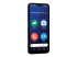DORO 8200 - 4G smartphone - Left-angle