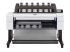 HP DesignJet T1600dr PostScript - Front