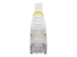 StarTech.com 50cm CAT6a Ethernet Cable - Close up