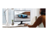 Samsung Essential S3 S24F330EAU S33GF Series 24" Full HD LED Monitor - Left-angle