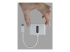 Startech - Docking station - Front