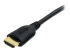 StarTech.com 1m High Speed HDMI Cable with Ethernet HDMI to HDMI Mini - Close up