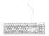 Dell KB216 - Keyboard - Top