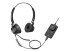 Jabra Engage 50 Stereo - Left-angle
