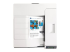 HP Color LaserJet Professional CP5225 - Top
