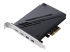 ASUS ThunderboltEX 4 - Left-angle
