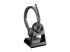 HP Poly Savi 7220 Office - Left-angle