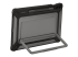 Samsung EF-RX610 - Back cover for tablet - Left-angle