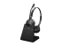 Jabra Engage 55 SE Stereo - Right-angle
