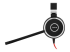 Jabra Evolve 40 UC stereo - Close up