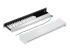 TRENDnet TC-P16C6AS - Patch panel - Inside