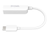 D-Link DUB-E250 USB-C to 2.5G Ethernet Adapter - Front