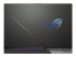 ASUS ROG Strix SCAR 15 G533ZX-LN083W - Top