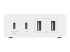 Belkin BoostCharge Pro - Bottom