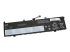 BTI - Laptop battery (equivalent to: Lenovo 01AY969, Lenovo 01YU911, Lenovo L17C4P72, Lenovo L18M4P71, Lenovo 5B10W13900, Lenovo SB10S57317, Lenovo SB10T83143, Lenovo SB10Q76929, Lenovo 5B10W13899) - Left-angle