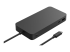 Microsoft Surface Dock - Left-angle