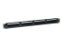 Intellinet Patch Panel, Cat6, UTP, 24-Port, 1U, Black - Back