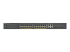 Zyxel GS1920-24HPv2 - Switch - Front