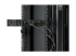 APC Basic Rack PDU - Power distribution strip (rack-mountable) - Close up
